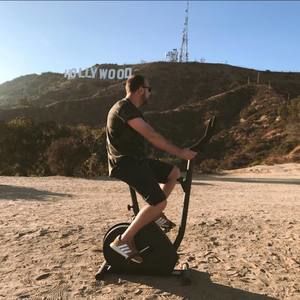 Meet your Posher, Denys